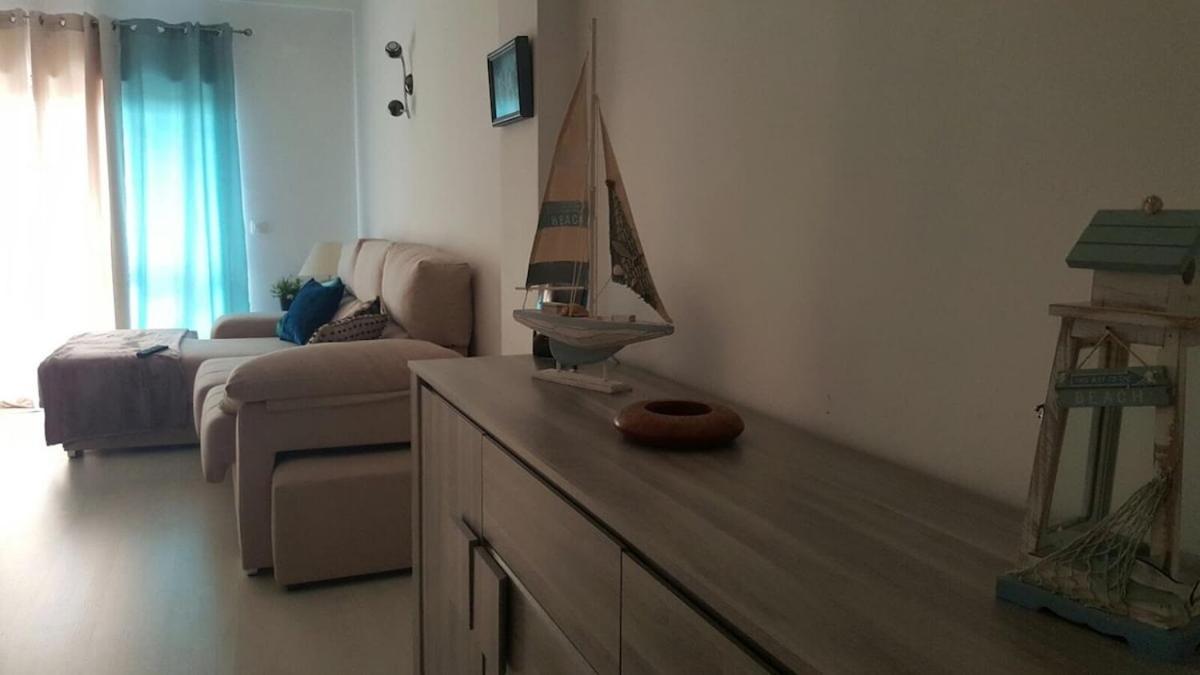 Appartamento Caparica Ocean View Costa da Caparica Esterno foto